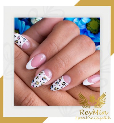 Nail Art Samsun